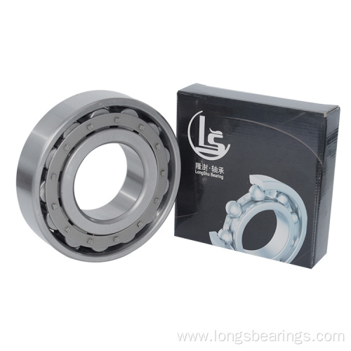 high speed Nu219M cylindrical roller bearings